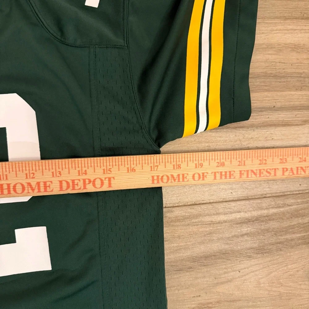 Nike green bay
